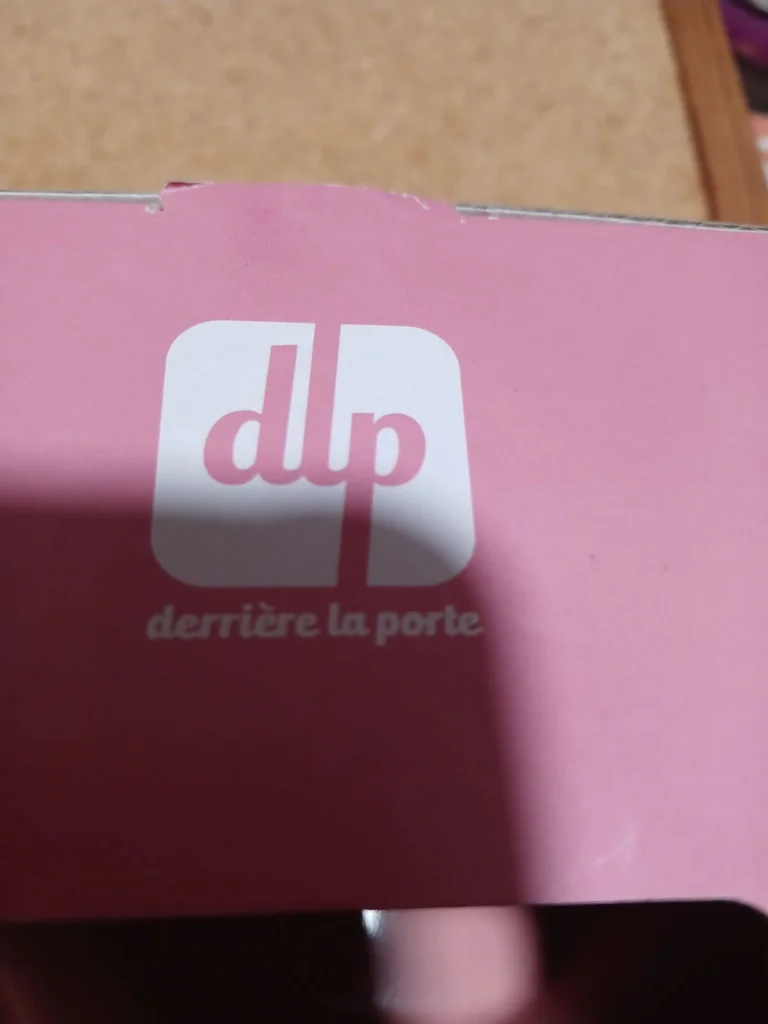 Caneca atrás da porta – photo 6